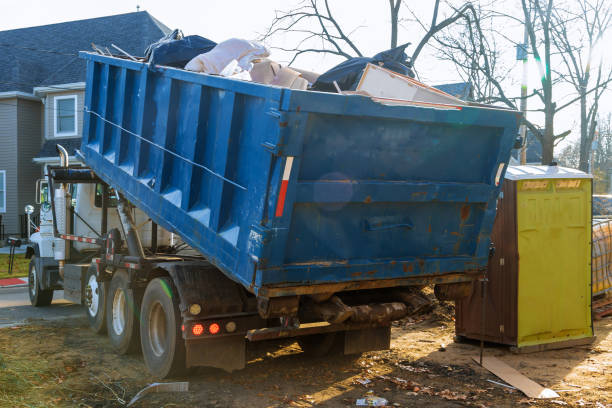 Household Junk Removal in Marianna, FL